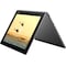 Lenovo Yoga Book 10.1" 2-i-1 PC 64 GB 4G LTE (grå)