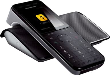 Panasonic KX-PRW110 trådløs telefon