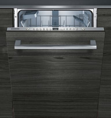 Siemens iQ300 oppvaskmaskin SX636X01CE