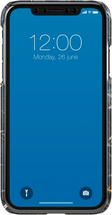 iDeal motedeksel til Apple iPhone 11 (port laurent)