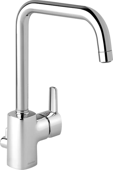 Damixa Blandebatteri () Damixa Blandebatteri