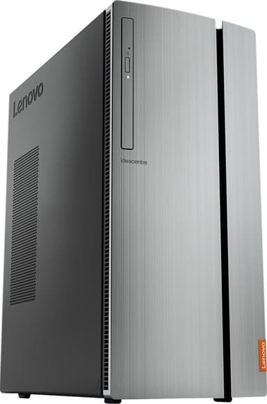 Lenovo IdeaCentre 720 stasjonær gaming-PC