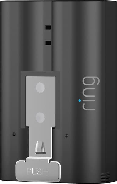 Ring Quick Release batteripakke