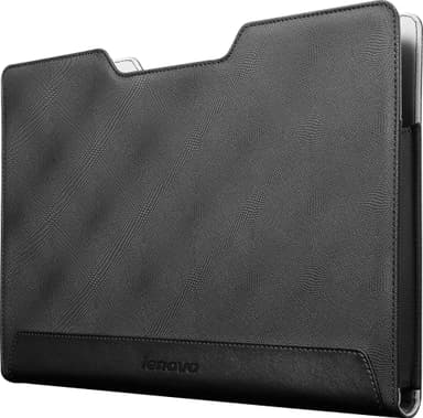 Lenovo Yoga 300/500 14" PC-etui (sort)