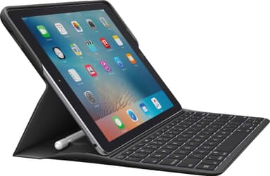 Logitech Create tastaturdeksel til iPad Pro 9.7"