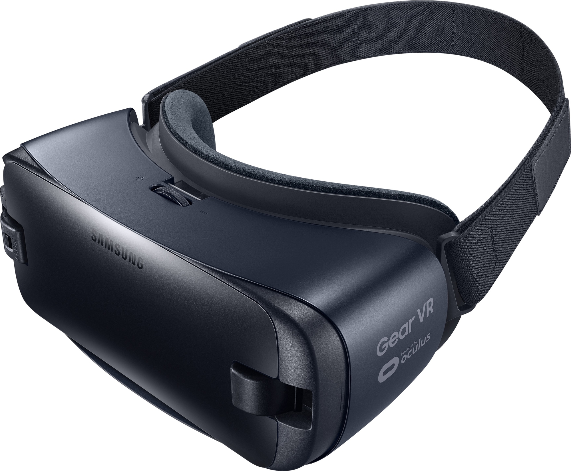 Samsung New Gear VR-briller - Elkjøp