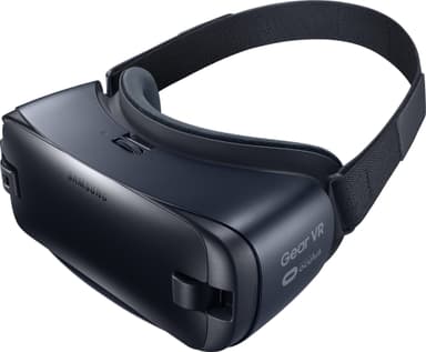 Samsung New Gear VR-briller