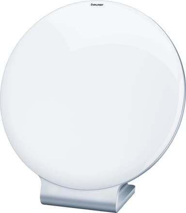 Beurer Lysterapilampe 20-496 (hvit)