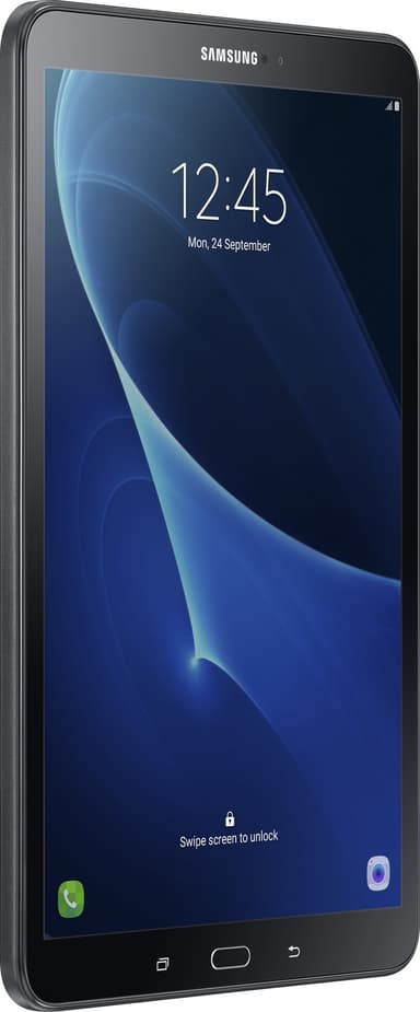 Samsung Galaxy Tab A 10.1 4G 16 GB (sort)