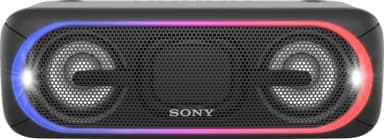 Sony XB40 bærbar høyttaler SRS XB40 (sort) Høyttalere Elkjøp Sony XB40 bærbar høyttaler SRS XB40 (sort) Høyttalere Elkjøp