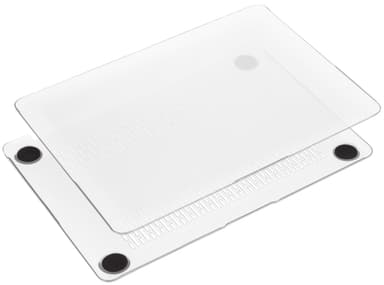 CaseIt etui for MacBook 12 (gjennomsiktig) PC veske Elkjøp CaseIt etui for MacBook 12 (gjennomsiktig) PC veske Elkjøp