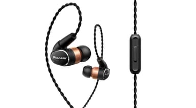 PIONEER 202267 Headphones