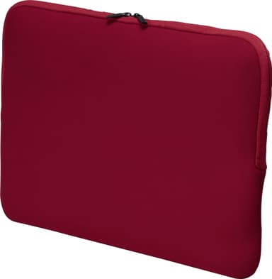 PC veske Vesker, sekker og etuier til bærbar PC er og Mac Logik PC etui 15.6 (rosa) PC veske Elkjøp