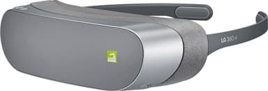 LG 360 VR-briller