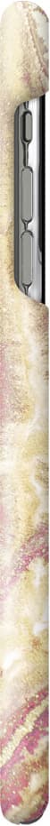 iDeal motedeksel til Apple iPhone 11 Xs Max (golden blush marble)