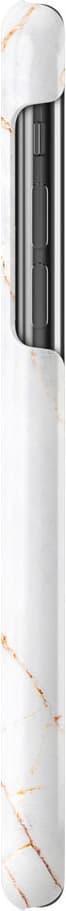 iDeal motedeksel til Apple iPhone 11 (carrara gold)