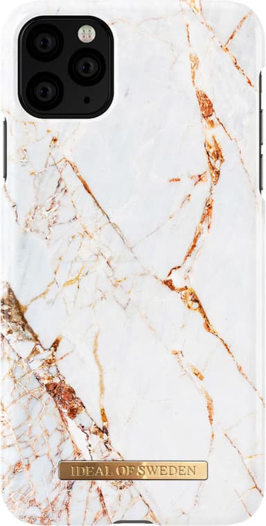 Carrara gold