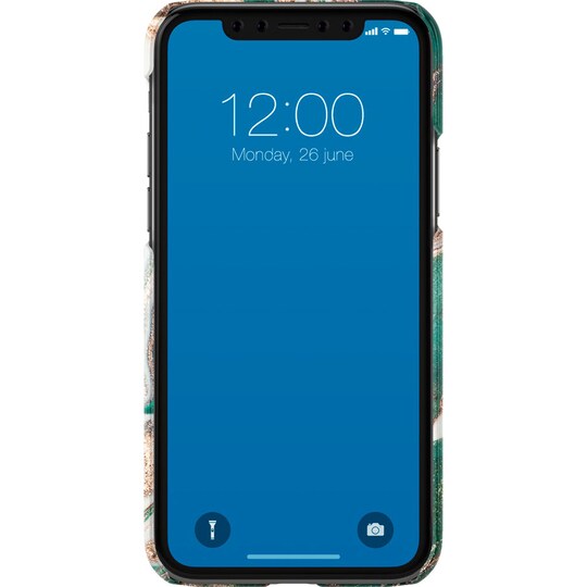 iDeal motedeksel til Apple iPhone 11 Pro (golden jade marble)