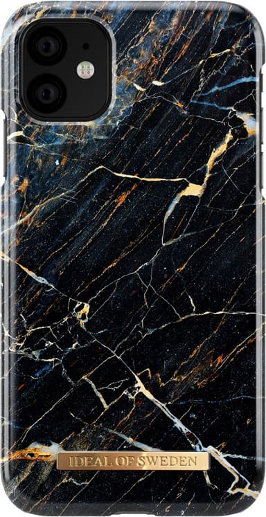 iDeal motedeksel til Apple iPhone 11 (port laurent)