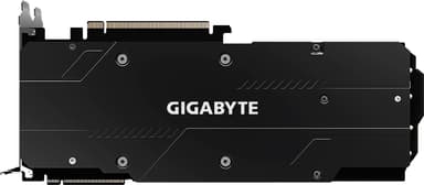 Gigbyte GeForce RTX 2070 Super Gaming OC 8G grafikkort