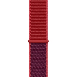 Apple Watch 44 mm sportsreim (PRODUCT)RED)
