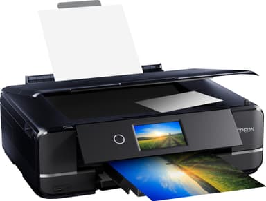 Epson Expression Photo XP-970 AIO skriver