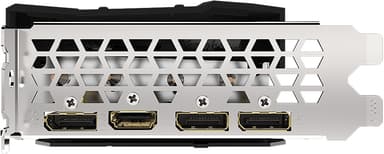Gigbyte GeForce RTX 2070 Super Gaming OC 8G grafikkort
