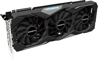 Gigbyte GeForce RTX 2070 Super Gaming OC 8G grafikkort