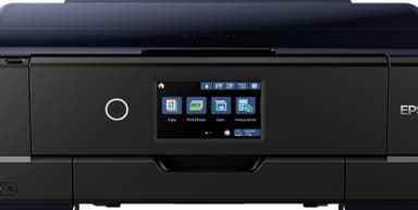 Epson Expression Photo XP-970 AIO skriver