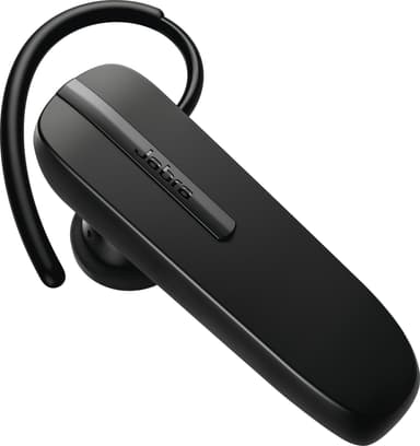 Jabra Talk 5 Bluetooth hodetelefon (sort)