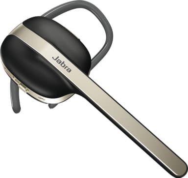 Jabra Talk 30 Bluetooth hodetelefon (sort)