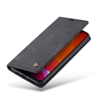 CaseMe Smart Magnet Flipdeksel Apple iPhone 11 Pro (5.8")  - brun