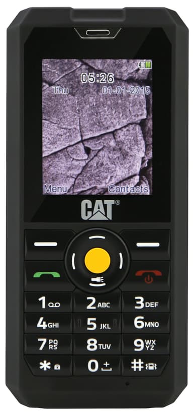 Caterpillar B30 mobiltelefon