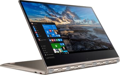 Lenovo Yoga 910 13,9" 2-i-1 PC (gull)