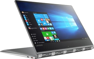Lenovo Yoga 910 13.9" 2-in-1 PC (grå)