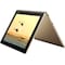 Lenovo Yoga Book 10.1" 2-i-1 PC 64 GB WiFi (gull)