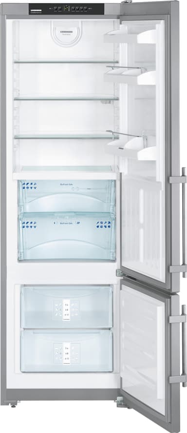 Liebherr Comfort kombiskap CBPesf 3613 (181.7 cm)