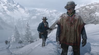 Red Dead Redemption 2  Ultimate Edition - PC Windows