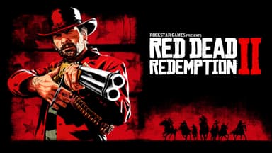 Red Dead Redemption 2 Ultimate Edition - PC Windows