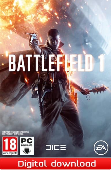 Battlefield 1 - PC Windows