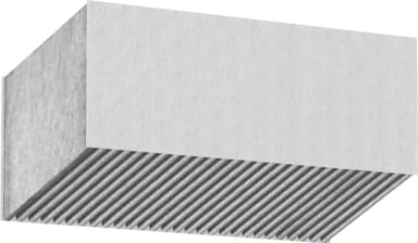 Siemens CleanAir kullfilter LZ56200