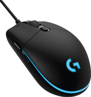 Logitech G Pro kablet gamingmus
