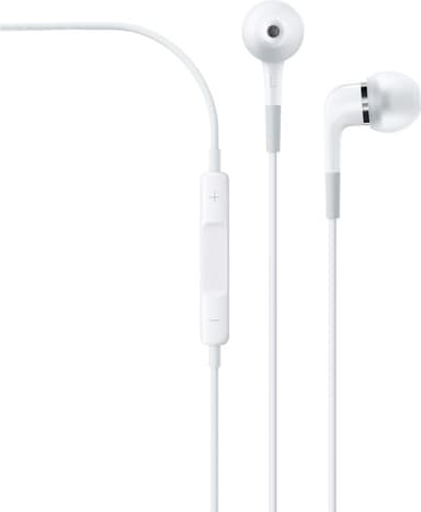 Apple hodetelefoner ME-186