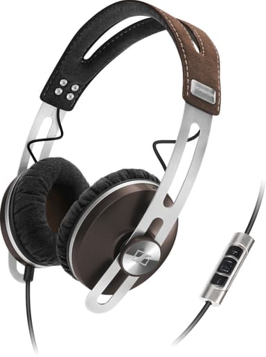 Sennheiser Momentum 2 on-ear hodetelefoner
