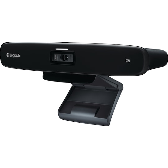 Logitech HD webkamera for TV LT960000923