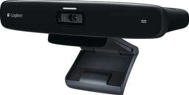 Logitech HD webkamera for TV LT960000923