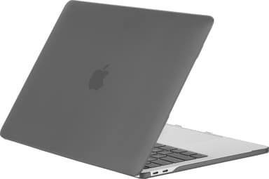 Moshi iGlaze MacBook Pro 13 (2016) deksel (sort)