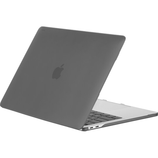 Moshi iGlaze MacBook Pro 13 (2016) deksel (sort)