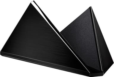 Nvidia Shield TV-stativ (2015)
