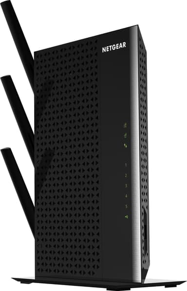 Netgear Nighthawk EX7000 WiFi-forsterker